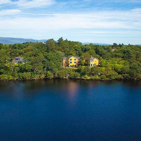 كيلورجلين Carrig Country House & Restaurant المظهر الخارجي الصورة
