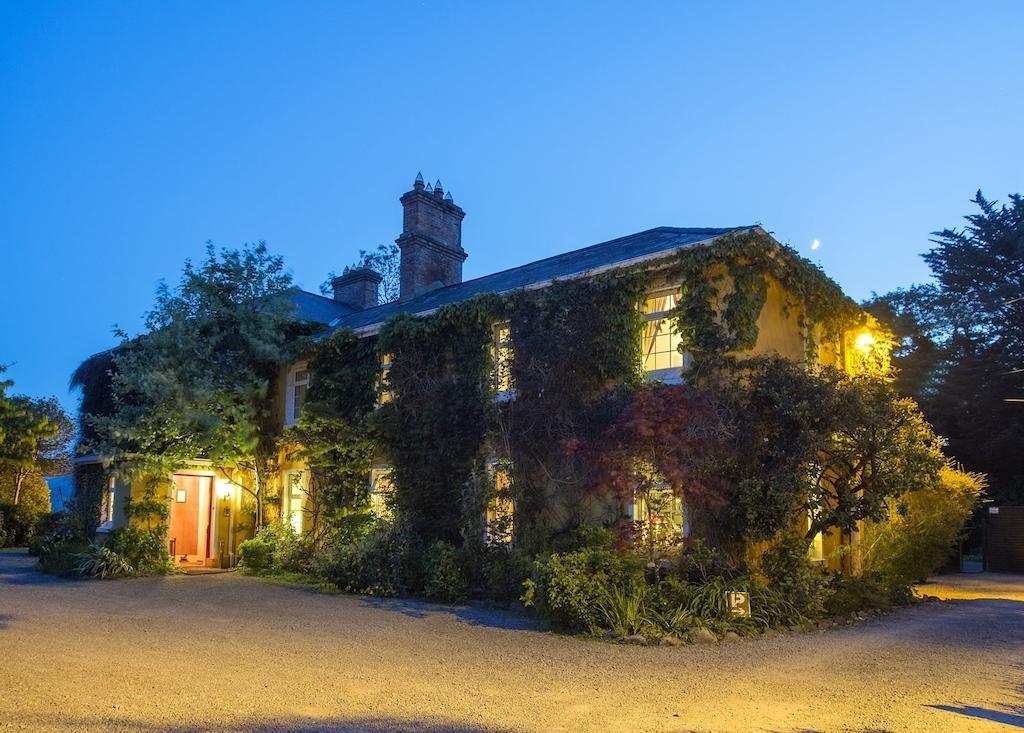 كيلورجلين Carrig Country House & Restaurant المظهر الخارجي الصورة