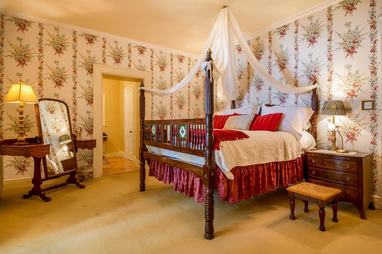 كيلورجلين Carrig Country House & Restaurant المظهر الخارجي الصورة