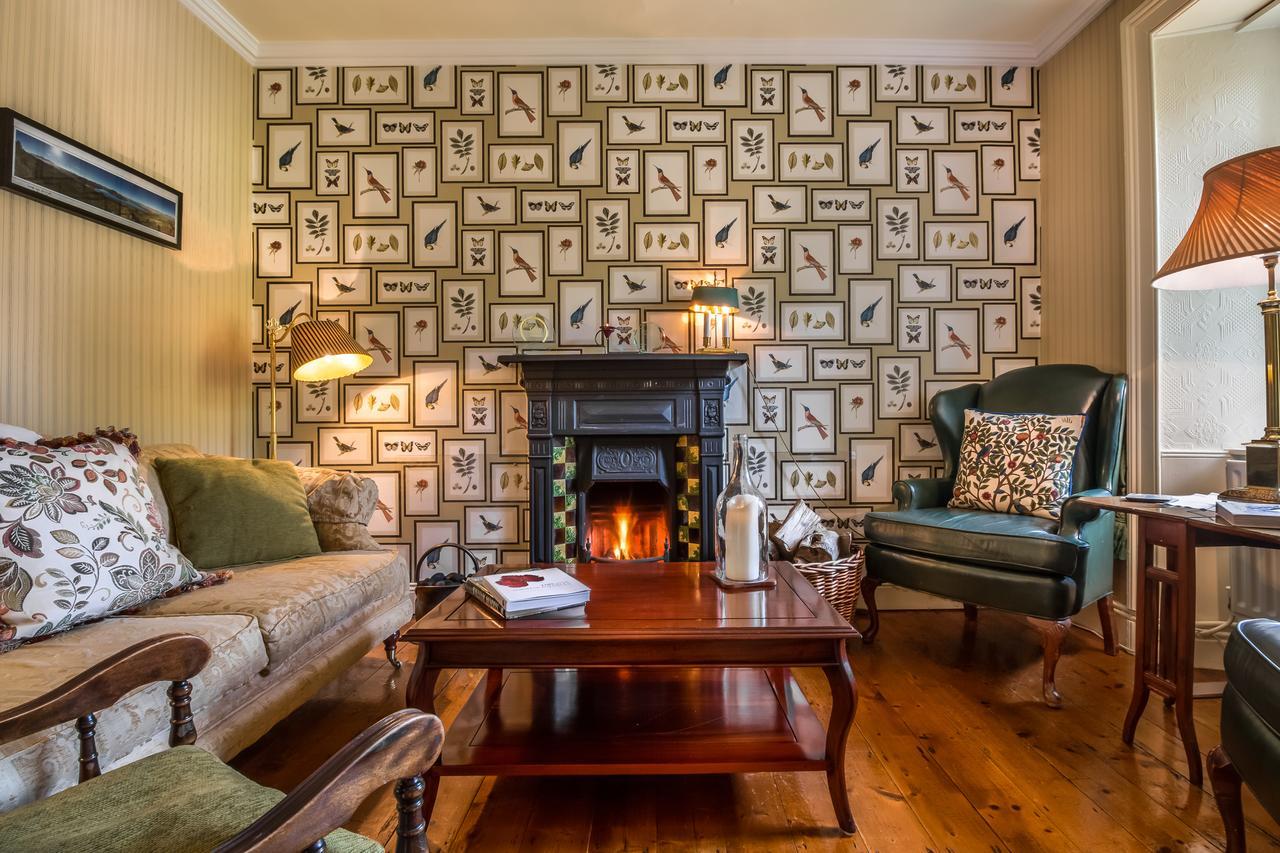 كيلورجلين Carrig Country House & Restaurant المظهر الخارجي الصورة
