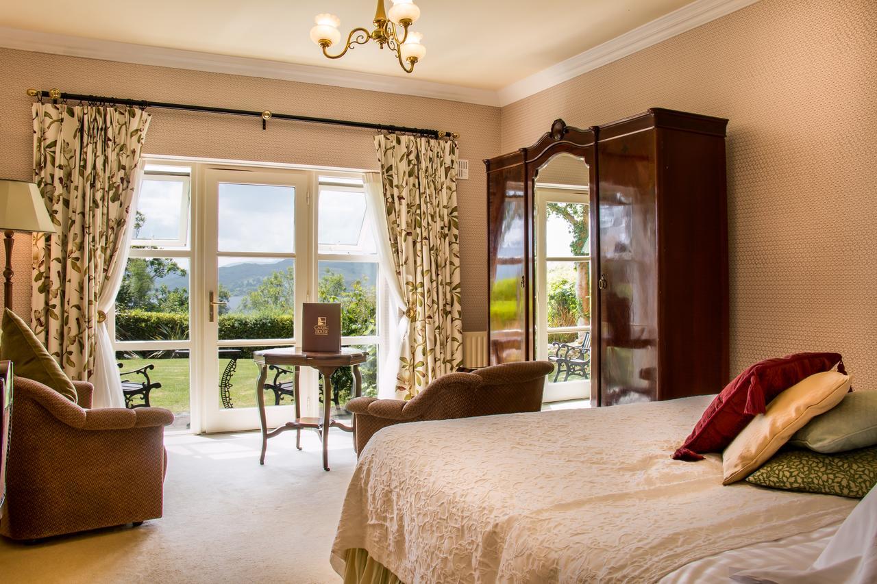 كيلورجلين Carrig Country House & Restaurant المظهر الخارجي الصورة