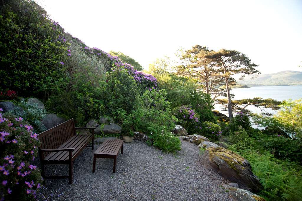 كيلورجلين Carrig Country House & Restaurant المرافق الصورة